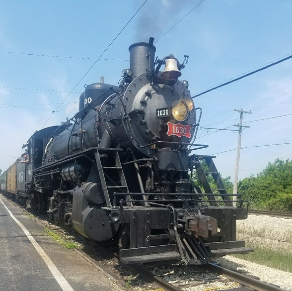 Meet your Posher, Missy - Picture 1 of 2